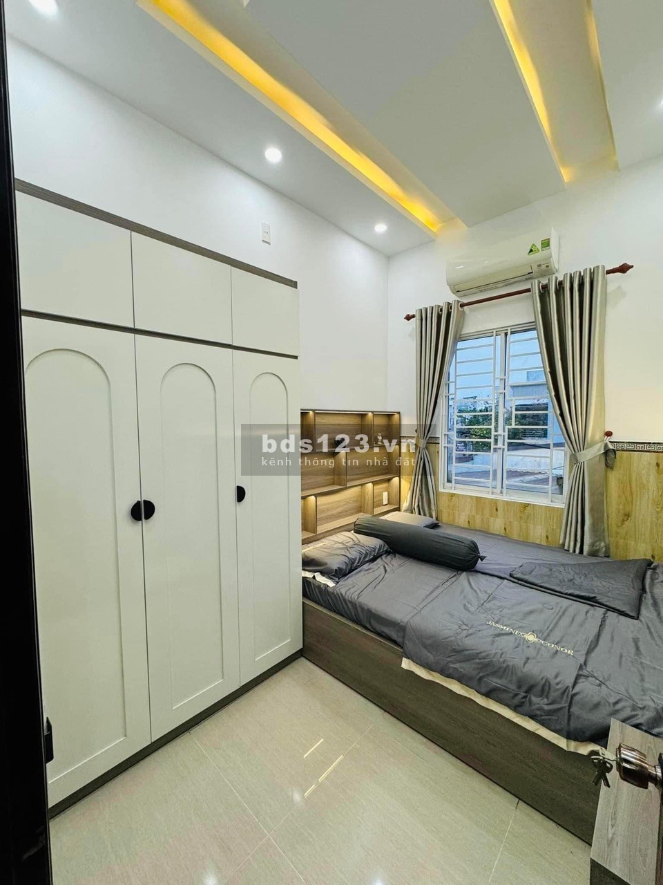 Bán gấp nhà gần chọ Thành Nam - Thuận An - Bình Dương