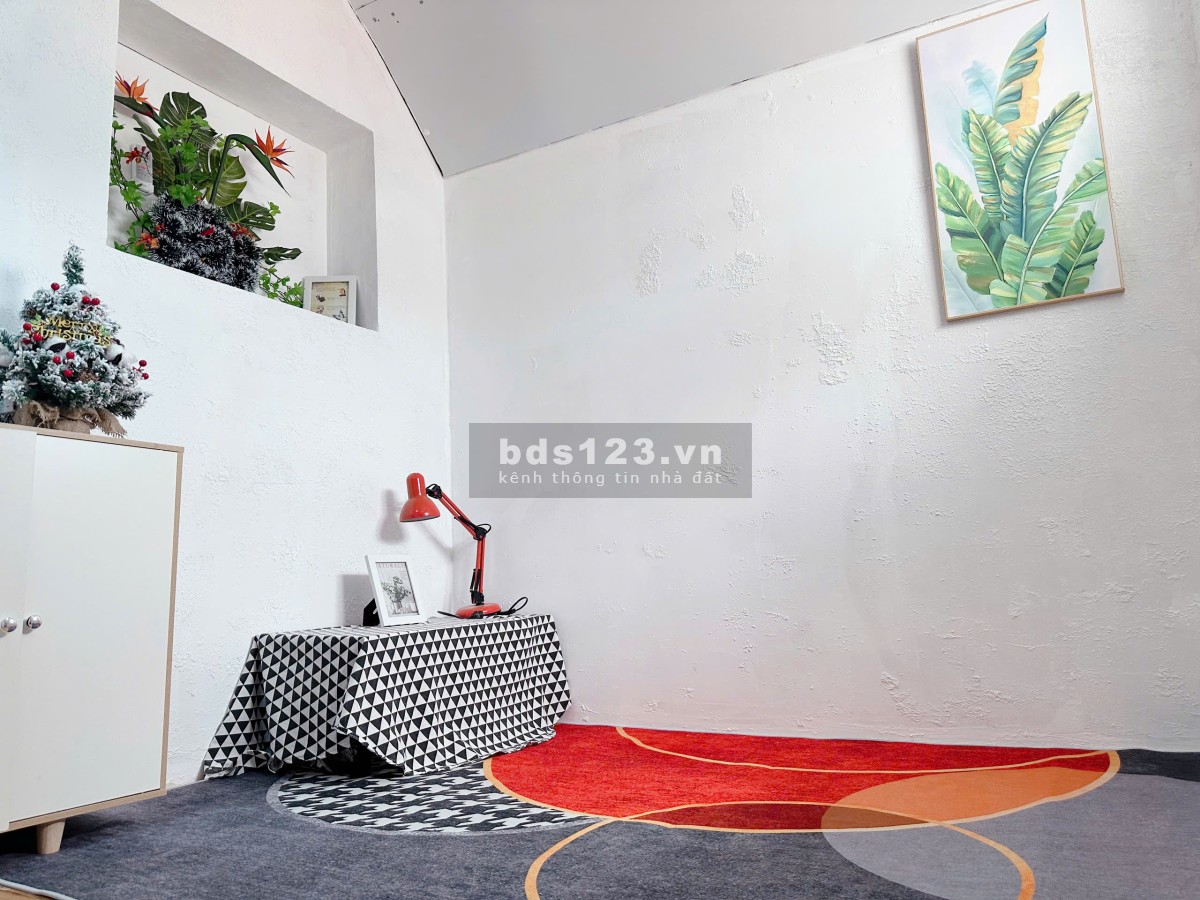 Cho thuê phòng 1 người cho nam bao chi phí nằm trong biệt thự 83/49 Trương Đăng Quế p3 Gò Vấp