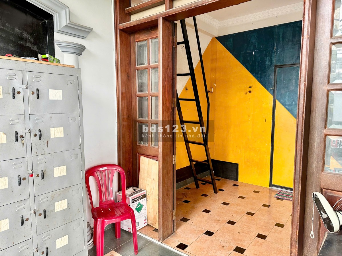 Cho thuê phòng 1 người cho nam bao chi phí nằm trong biệt thự 83/49 Trương Đăng Quế p3 Gò Vấp