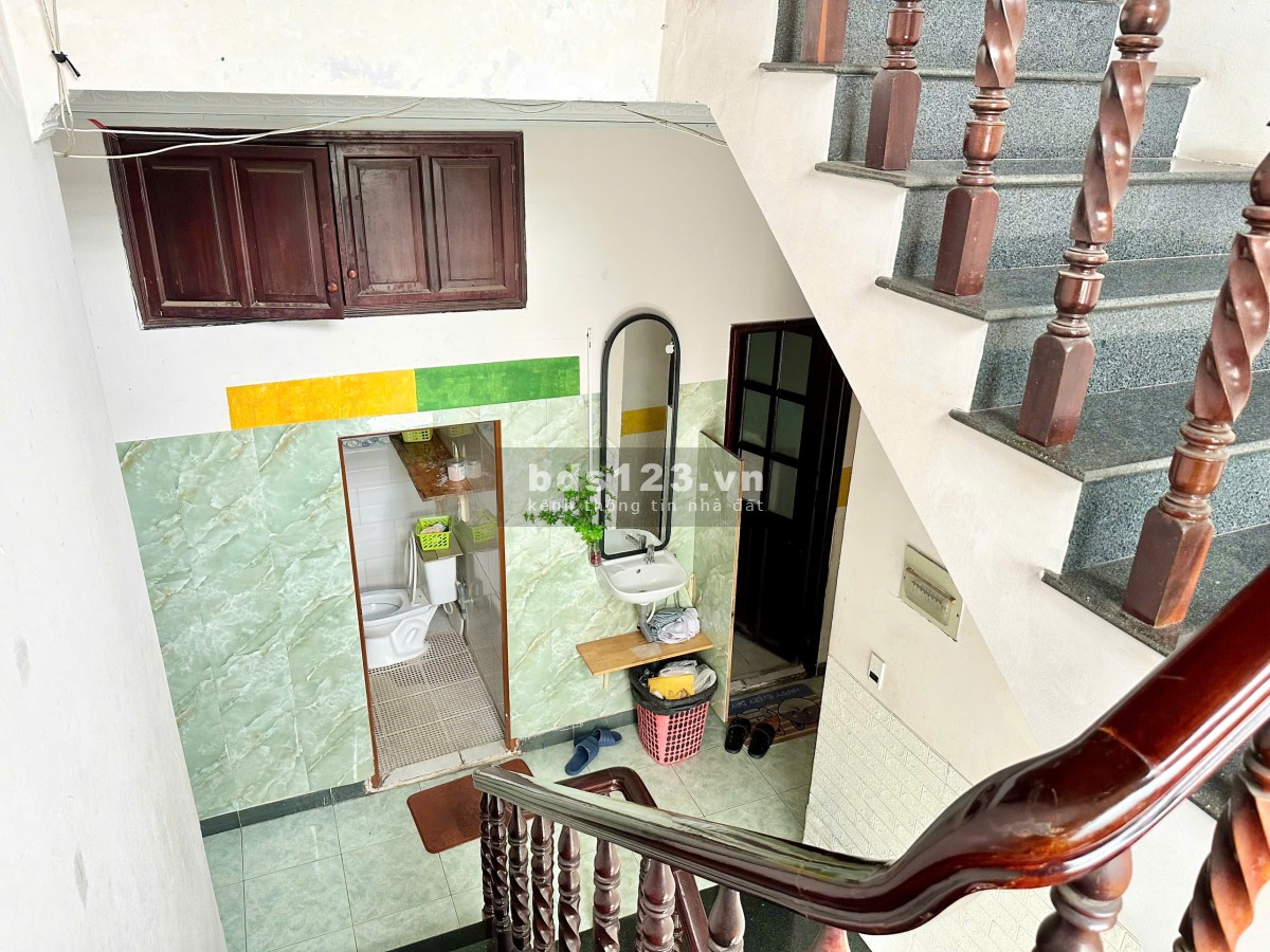 Cho thuê phòng 1 người cho nam bao chi phí nằm trong biệt thự 83/49 Trương Đăng Quế p3 Gò Vấp