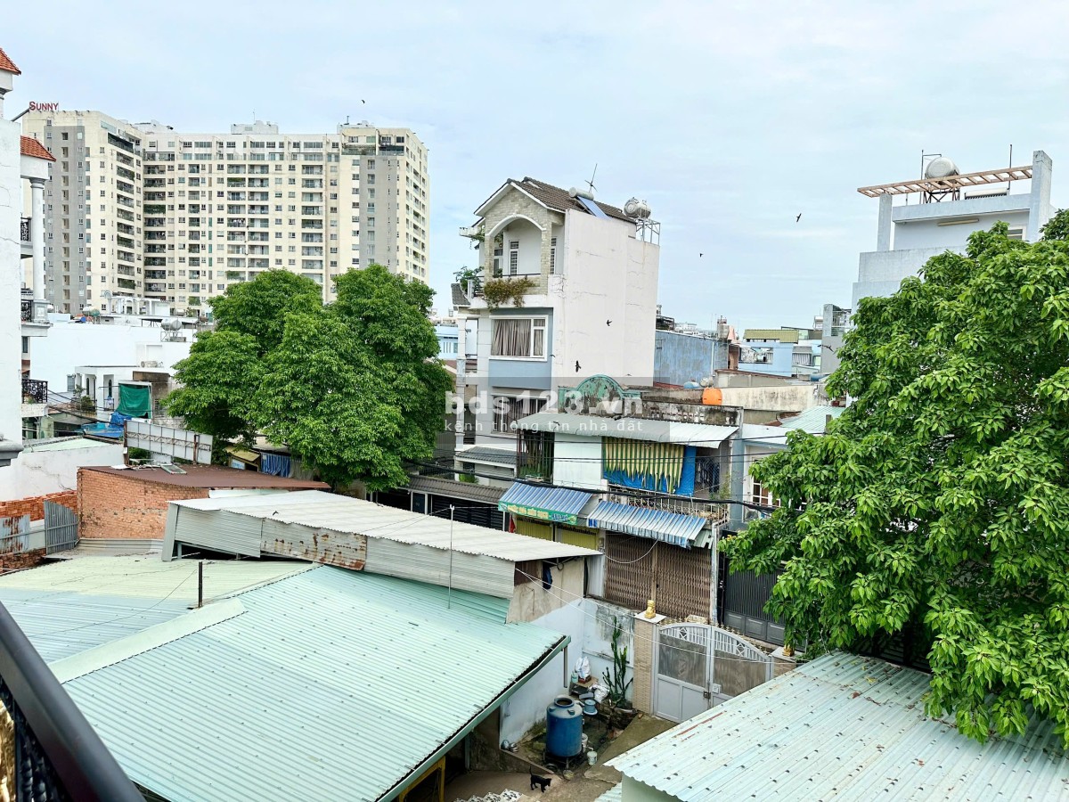 Cho thuê phòng 1 người cho nam bao chi phí nằm trong biệt thự 83/49 Trương Đăng Quế p3 Gò Vấp