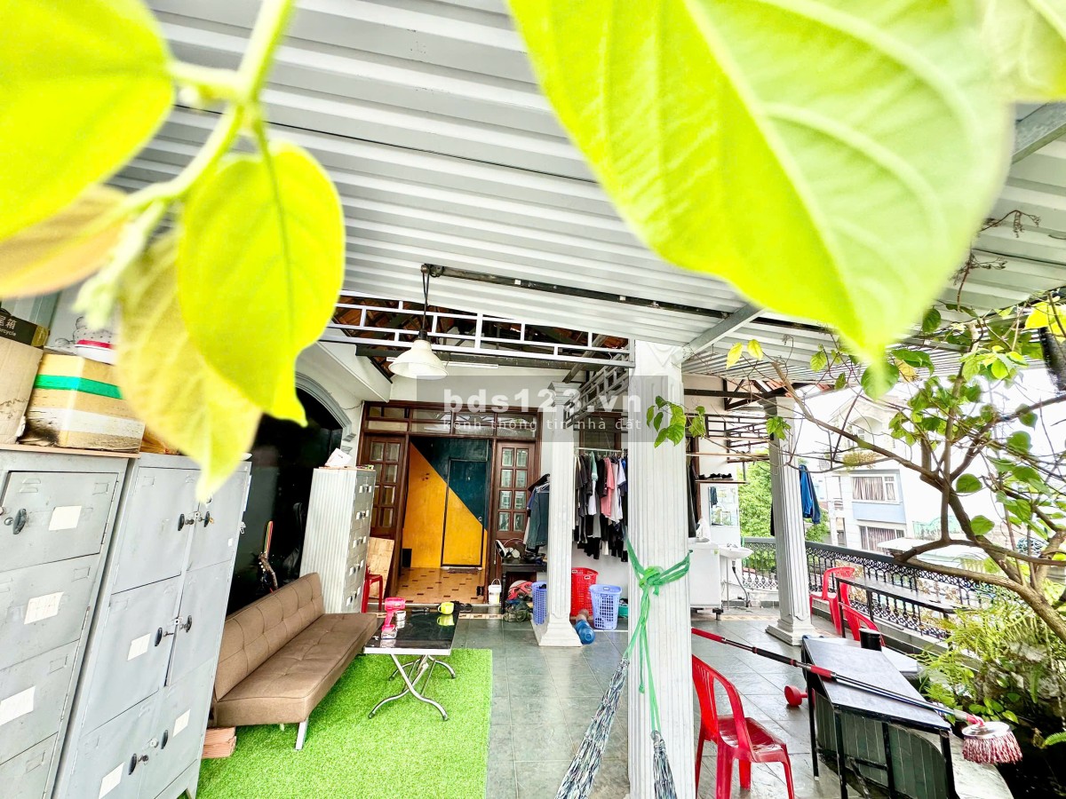 Cho thuê phòng 1 người cho nam bao chi phí nằm trong biệt thự 83/49 Trương Đăng Quế p3 Gò Vấp