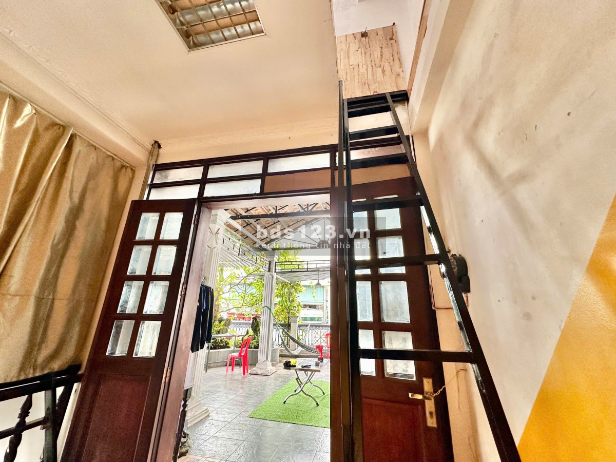 Cho thuê phòng 1 người cho nam bao chi phí nằm trong biệt thự 83/49 Trương Đăng Quế p3 Gò Vấp