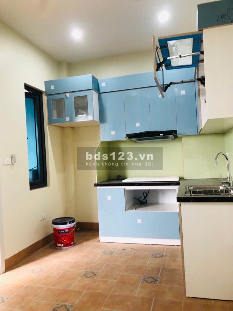 Bán nhà 5 tầng Ngọc Lâm, thang máy - Kinh doanh - Full nội thất - Giá tốt