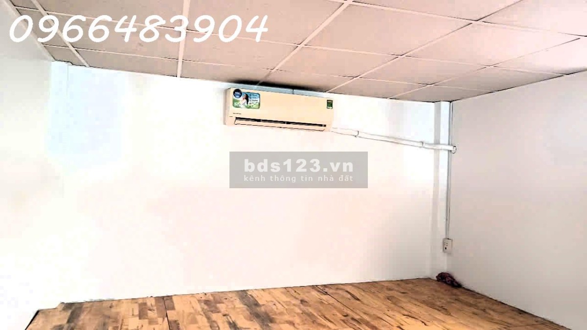 Cho thuê nhà nguyên căn 43m2 đường 8 Trường Thọ