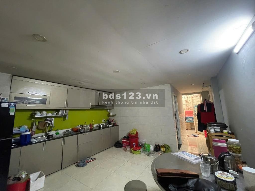 Nhà 3 Tầng Ngay trạm Metro ngã tử RMK, đường 7m, Trường Thọ, Thủ Đức. Giá tốt khu vực.