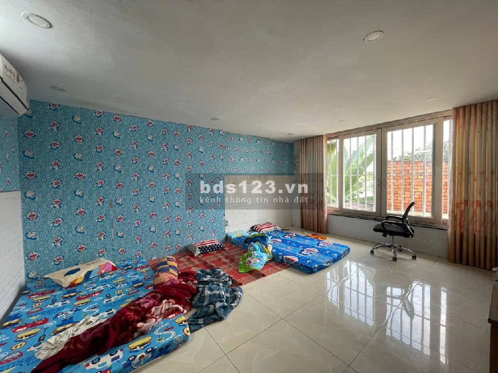 Nhà 3 Tầng Ngay trạm Metro ngã tử RMK, đường 7m, Trường Thọ, Thủ Đức. Giá tốt khu vực.