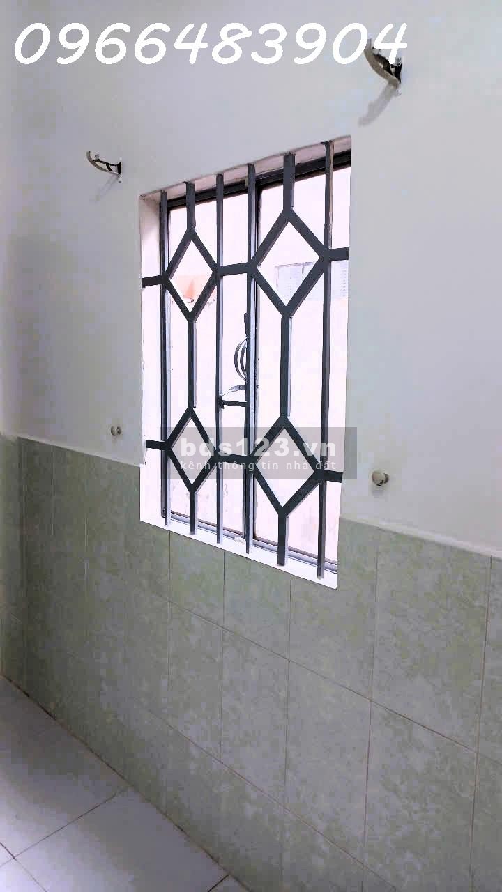 Cho thuê nhà nguyên căn 43m2 đường 8 Trường Thọ