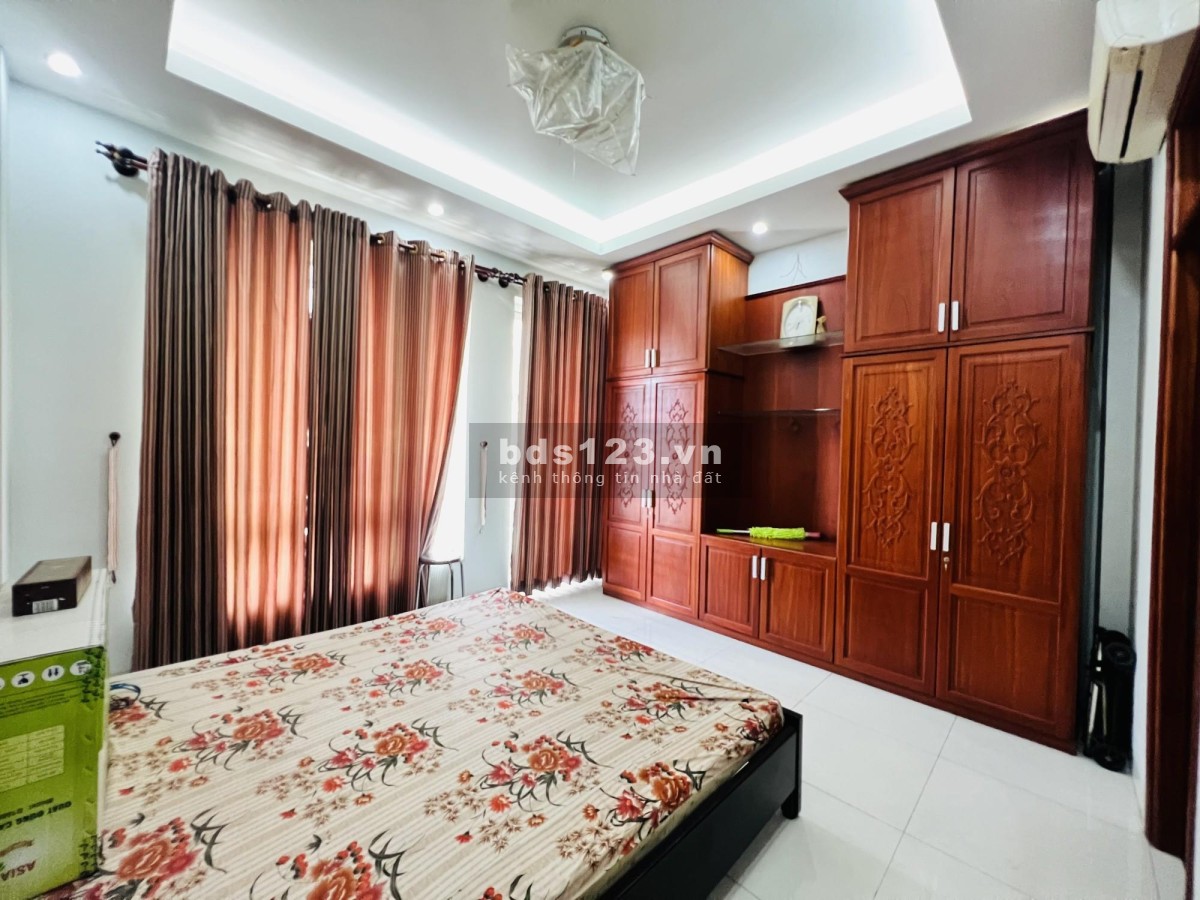 Siêu Vip Quận 5 Mặt Tiền KD Trần Hưng Đạo, 5Tầng (4.5X18) 5PN Thang Máy, Nhỉnh 27 Tỷ