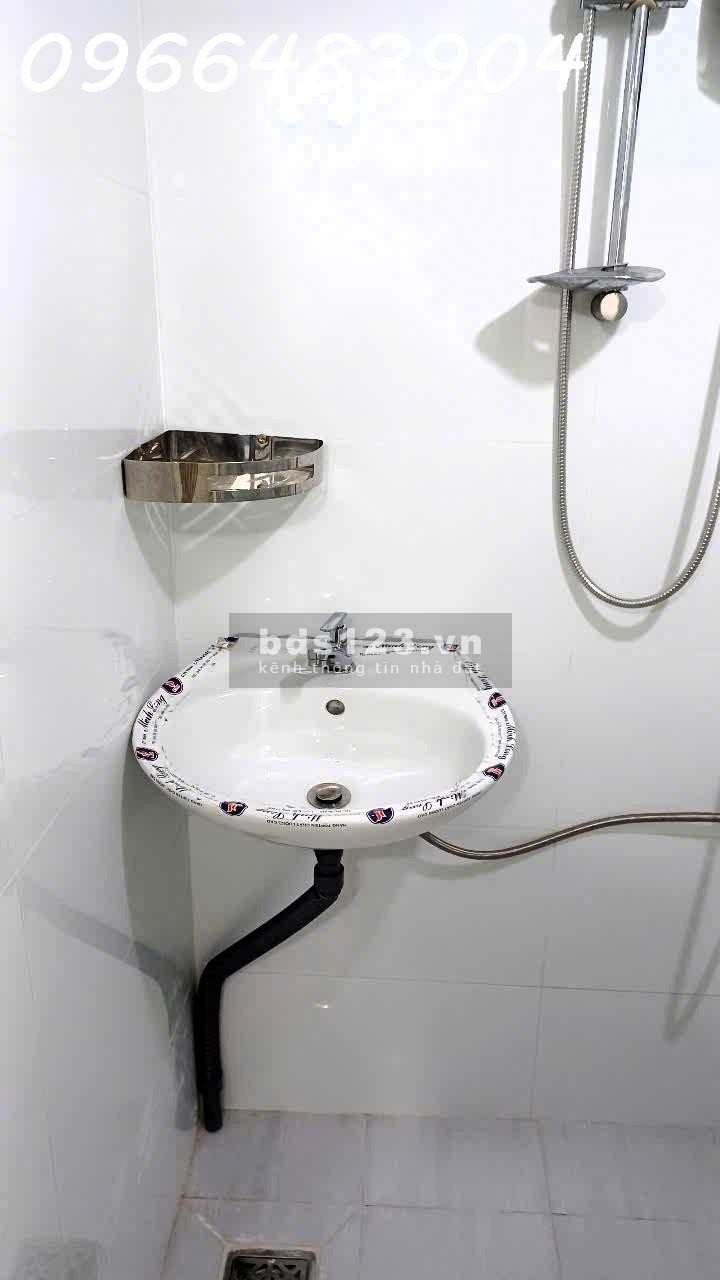 Cho thuê nhà nguyên căn 43m2 đường 8 Trường Thọ