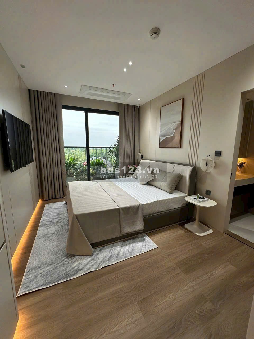 The Fibonan - Trực tiếp chủ đầu tư - Chiếc khấu cùng quà tặng tân gia khủng