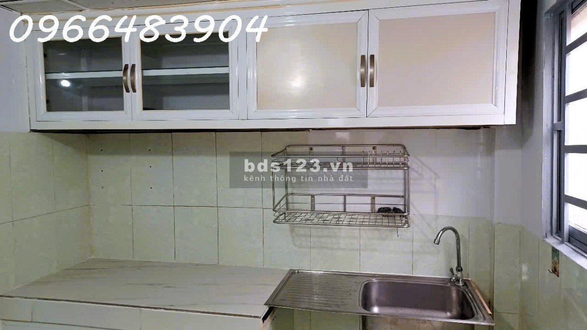 Cho thuê nhà nguyên căn 43m2 đường 8 Trường Thọ