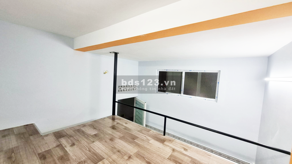 Phòng Duplex (Tầng TRỆT) cửa sổ to, M.Lạnh Inveter 100% (cách…