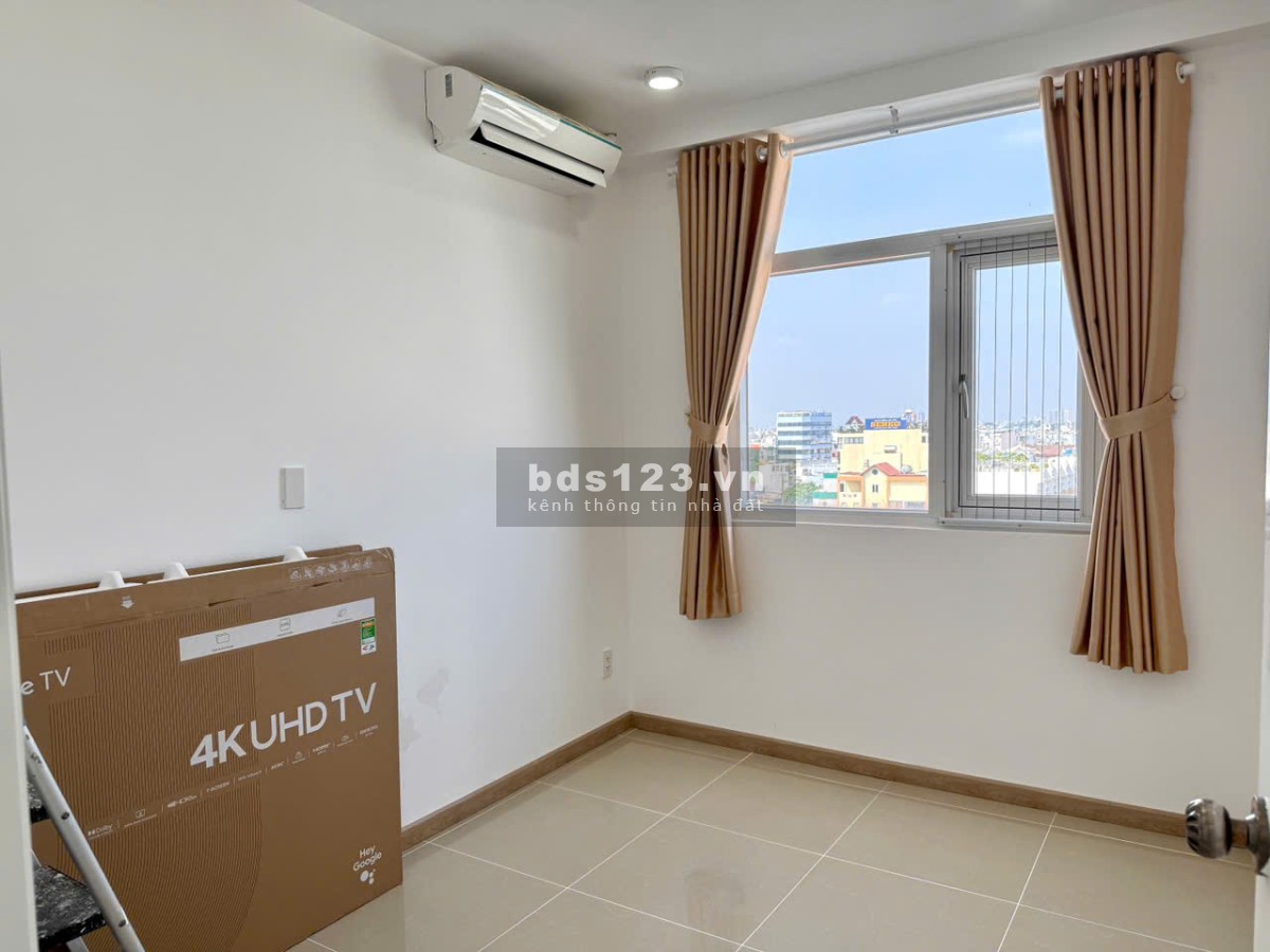 Căn góc 83m2 Hoàng Kim Thế Gia sổ hồng sẵn, thanh toán 900tr ở ngay