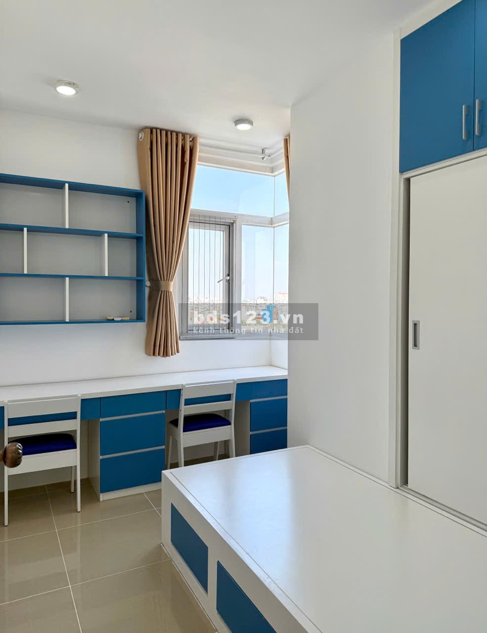 Căn góc 83m2 Hoàng Kim Thế Gia sổ hồng sẵn, thanh toán 900tr ở ngay