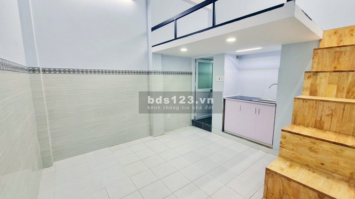 Phòng Duplex (Tầng TRỆT) cửa sổ to, M.Lạnh Inveter 100% (cách…