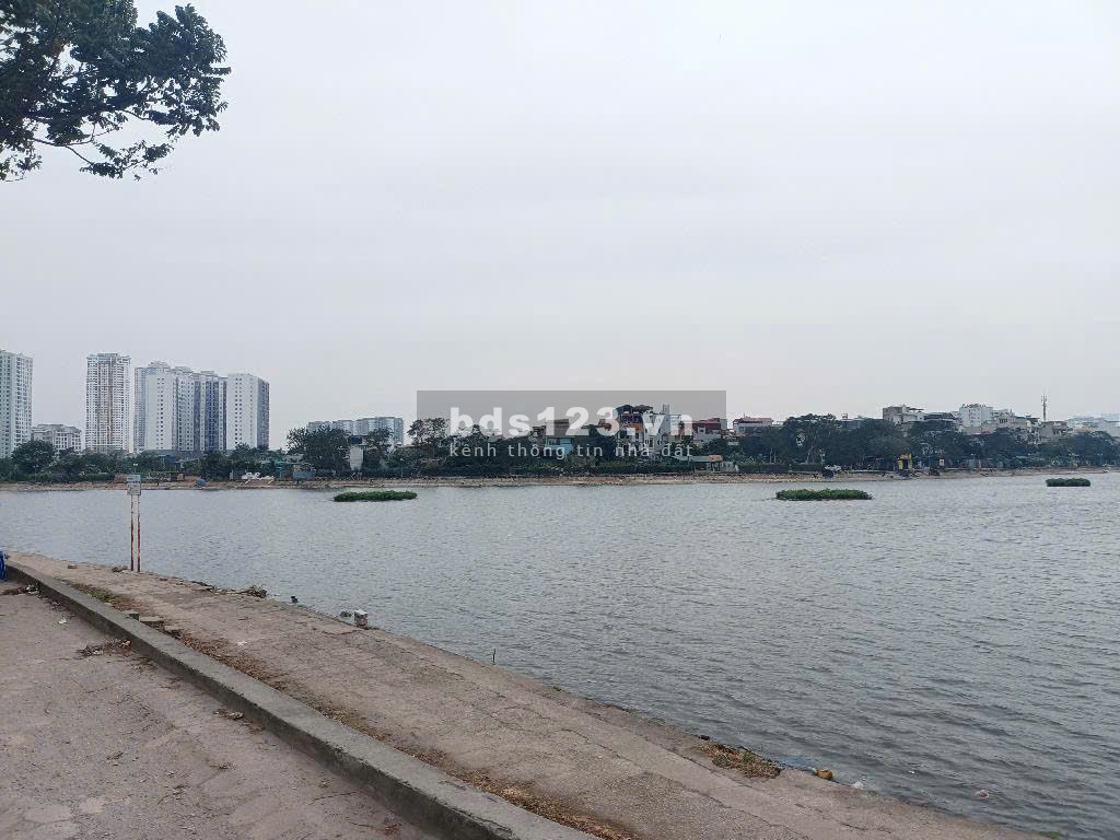 Bán mặt phố Trịnh Đình Cửu, KĐT Đại Kim, Vỉa hè 2 bên - Kinh doanh sầm uất, 114M - MT 11M, Hơn 20 tỷ