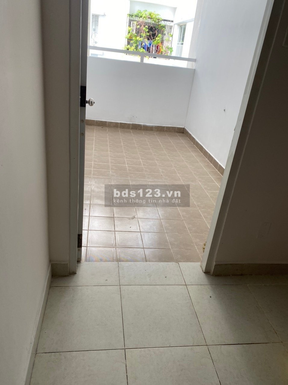 Bán căn 3PN 2WC 87m2 Phú Mỹ Thuận, tầng trung, hướng mát. GIÁ 1.6 tỷ. LH 0906 600 593