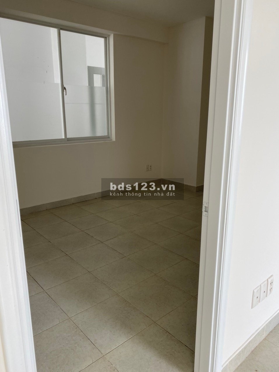 Bán căn 3PN 2WC 87m2 Phú Mỹ Thuận, tầng trung, hướng mát. GIÁ 1.6 tỷ. LH 0906 600 593