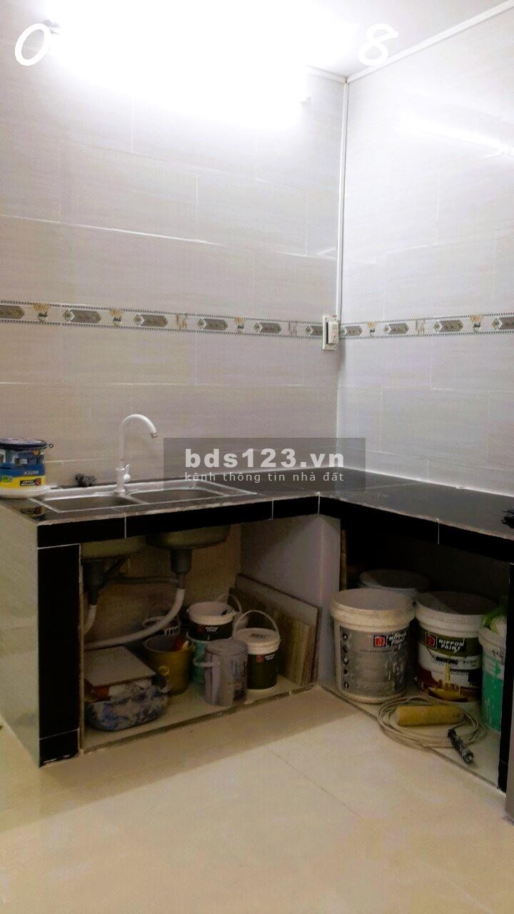 Bán nhà 2 tầng, 76M2, Trường Thọ, Thủ Đức, già 3.8 tỷ, sổ hồng chính chủ