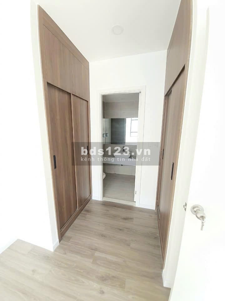 Bán Căn Hộ 3PN Central Premium Q.8, 87m2 gía 5.7 tỷ(đã VAT), View Thoáng Mát, Nhà Hoàn Thiện cơ bản