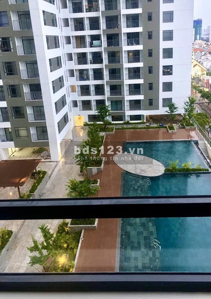 Bán Căn Hộ 3PN Central Premium Q.8, 87m2 gía 5.7 tỷ(đã VAT), View Thoáng Mát, Nhà Hoàn Thiện cơ bản