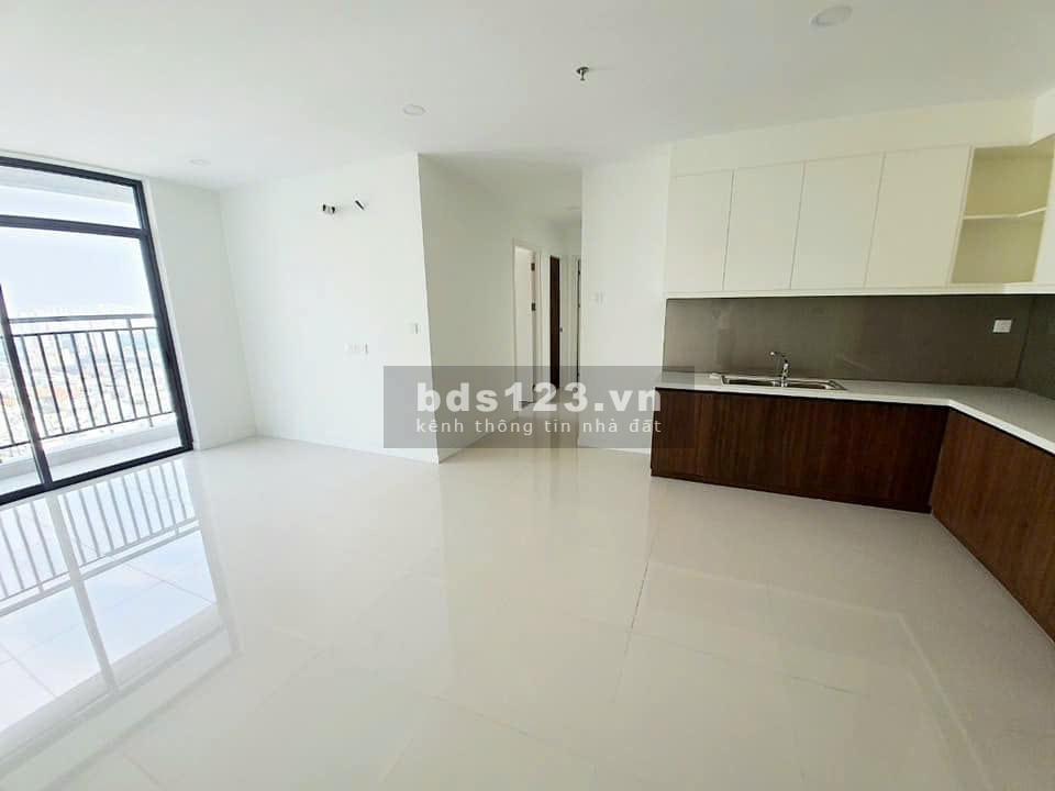 Bán Căn Hộ 3PN Central Premium Q.8, 87m2 gía 5.7 tỷ(đã VAT), View Thoáng Mát, Nhà Hoàn Thiện cơ bản