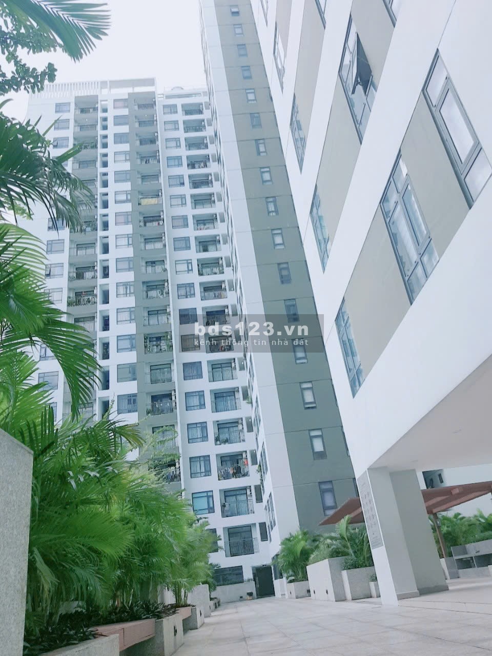 Bán Căn Hộ 3PN Central Premium Q.8, 87m2 gía 5.7 tỷ(đã VAT), View Thoáng Mát, Nhà Hoàn Thiện cơ bản