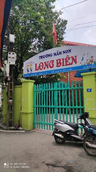 Bán nhà lô góc tuyệt đẹp tại Bát Khối, Long Biên giá chào nhỉnh 5 tỷ có thương lượng