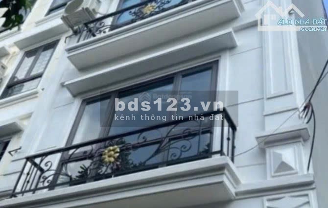 Bán nhà mới xây DT40*5Tầng, ô tô vào Vĩnh Quỳnh Thanh Trì, chỉ 5.x tỷ ở ngay