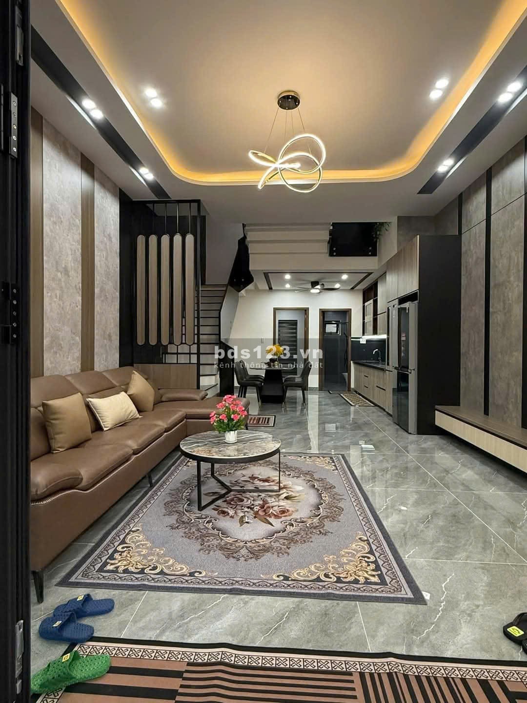 Chính Chủ Bán Gấp Căn Nhà Tại Lê Minh Xuân Bình Chánh Có Sổ Riêng