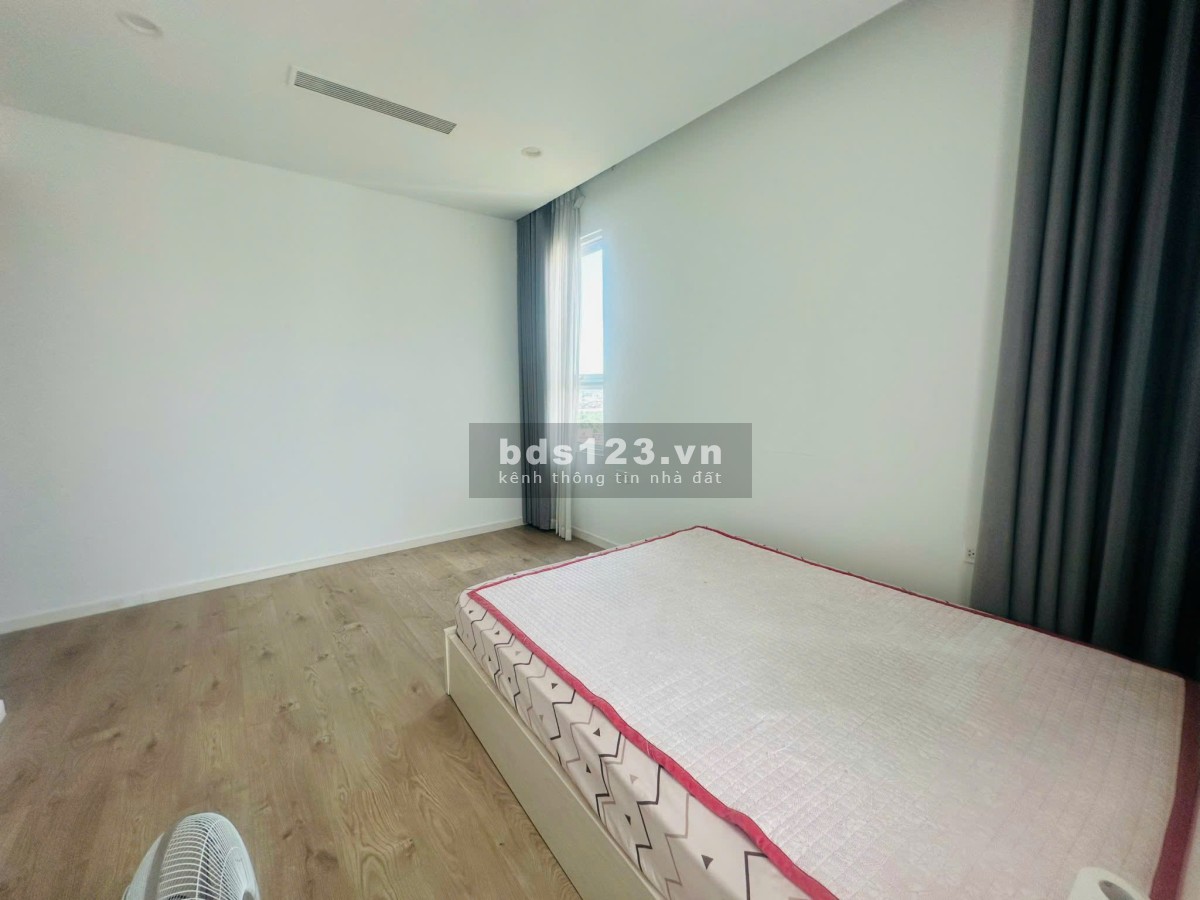 Bán căn hộ 3PN lớn nhất tại Sadora - Thủ Thiêm