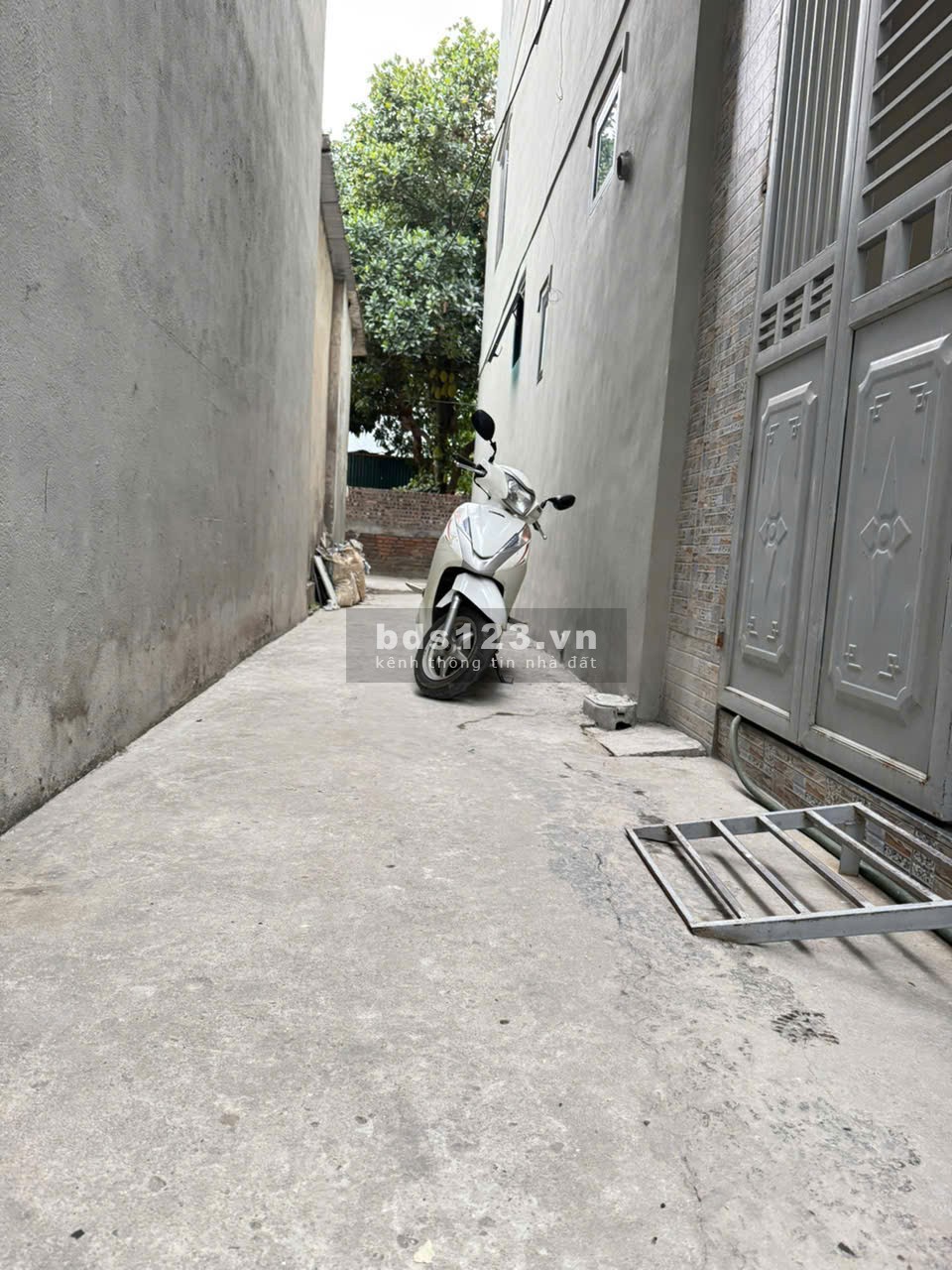 Bán đất tổ 7, Quang Minh, Mê Linh, HN. Cách đường Võ Văn Kiệt 400m. DT 104m, giá 2,6 tỷ.