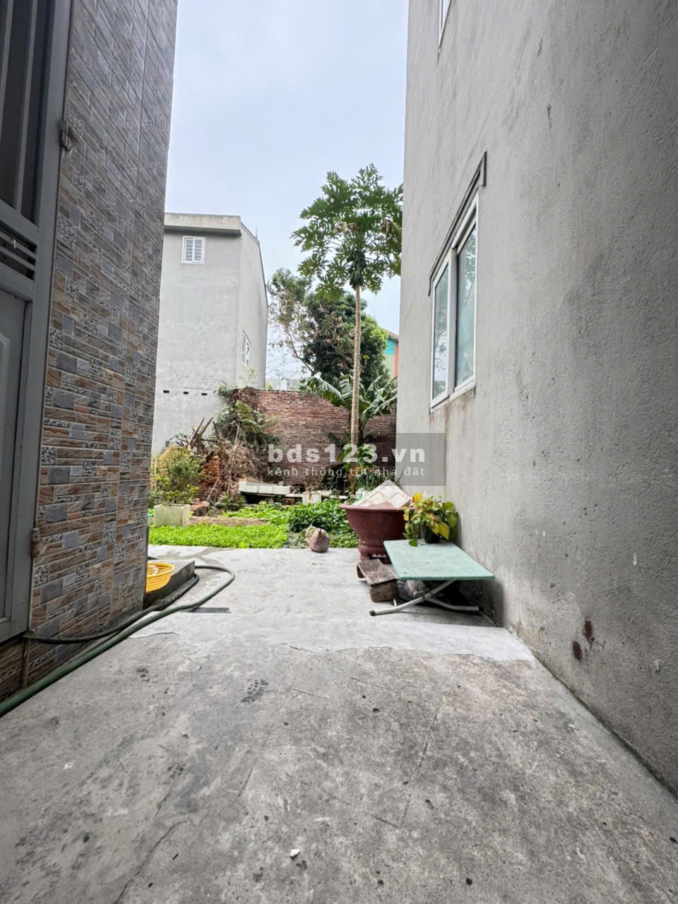 Bán đất tổ 7, Quang Minh, Mê Linh, HN. Cách đường Võ Văn Kiệt 400m. DT 104m, giá 2,6 tỷ.