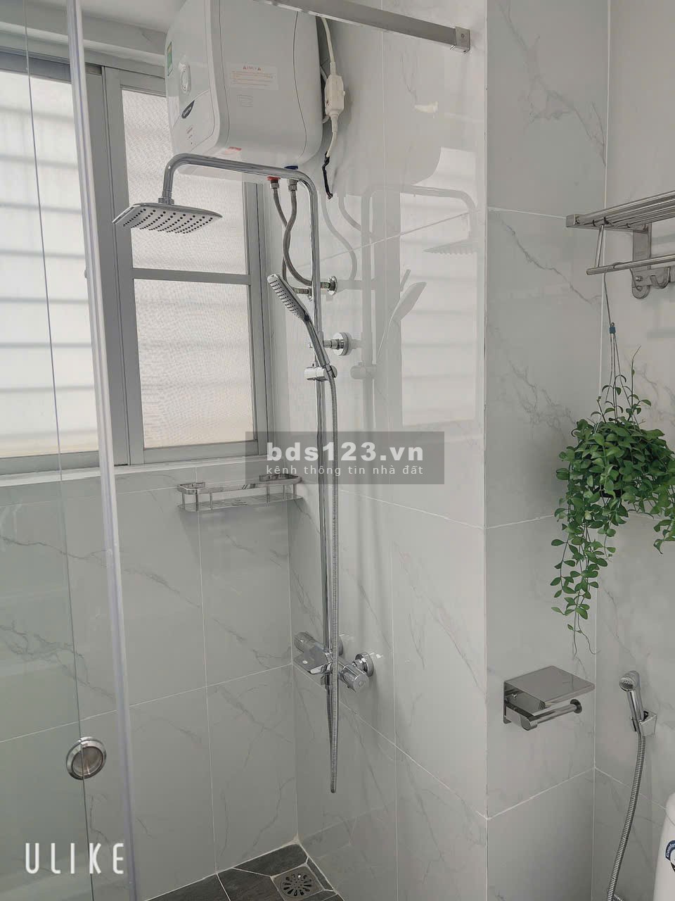 Cơ hội Vàng sở hữu căn hộ giá tốt căn góc tại Sky Garden 2