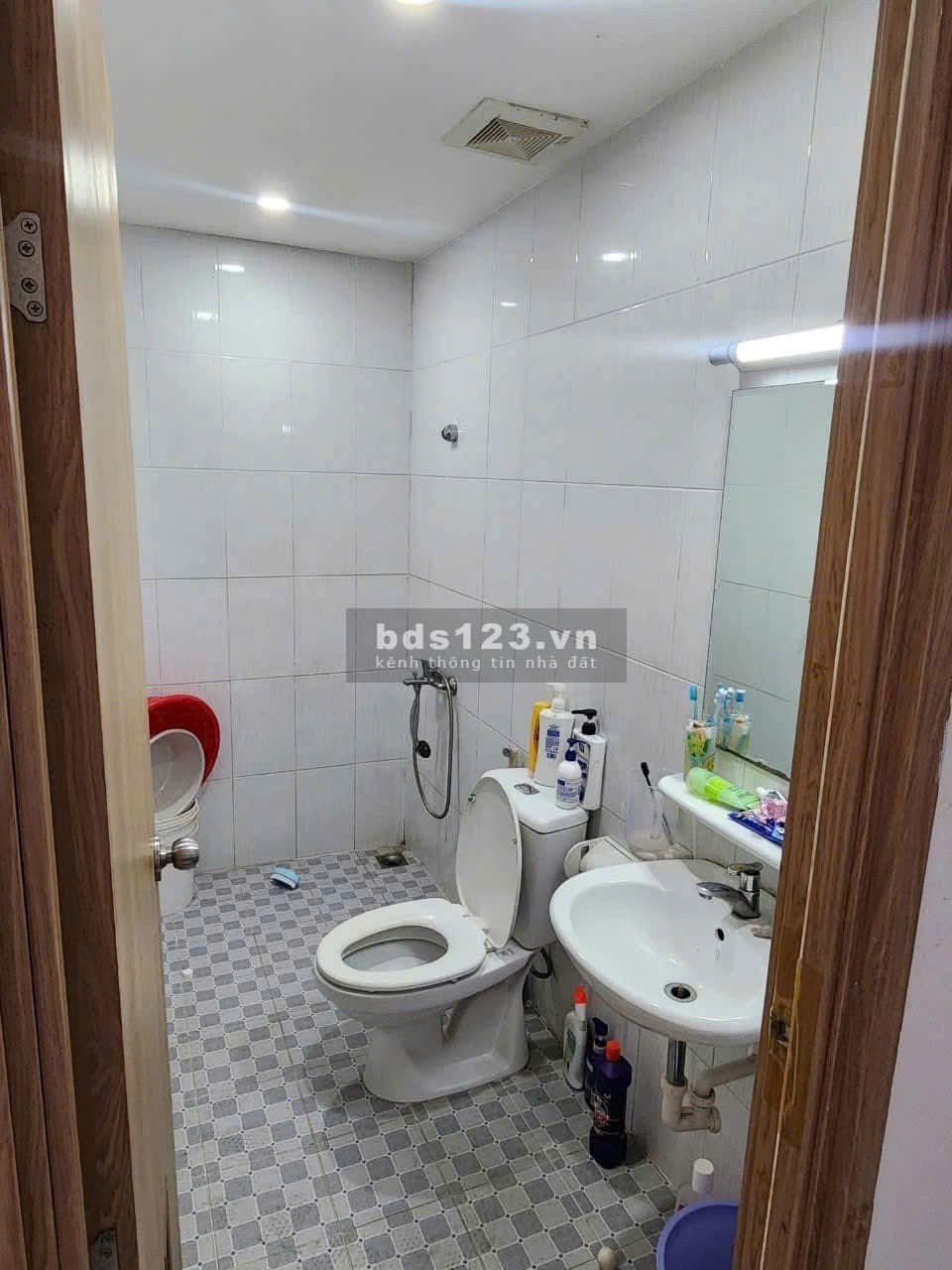 Chung cư Idico, Luỹ Bán Bích, Hoà Thạnh, Tân Phú, 73m2, 10tr/ tháng.