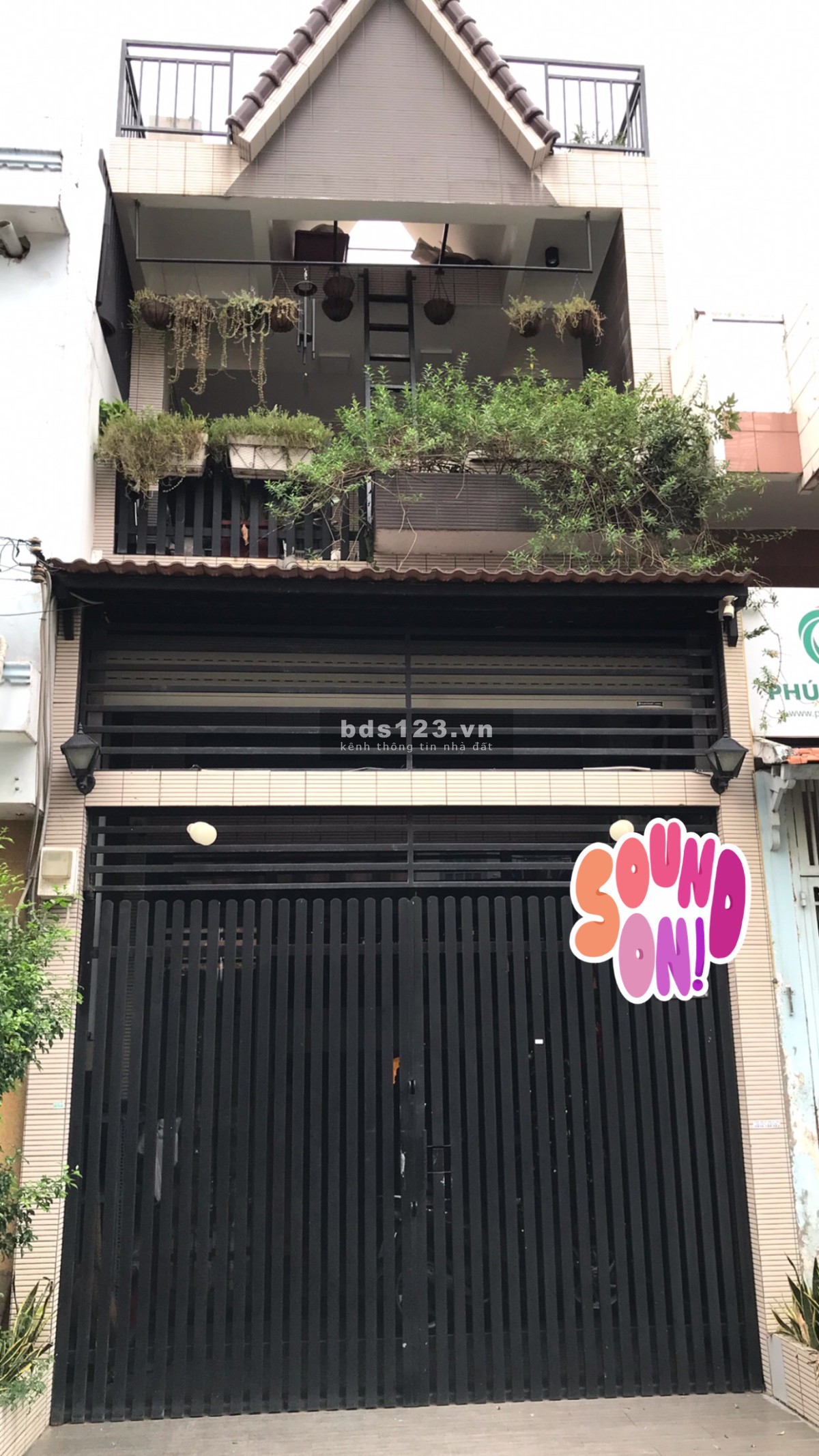 Bán nhà 2 mặt tiền quận 6 - Nhà còn mới tinh - Khu hiếm - 13.9 tỷ