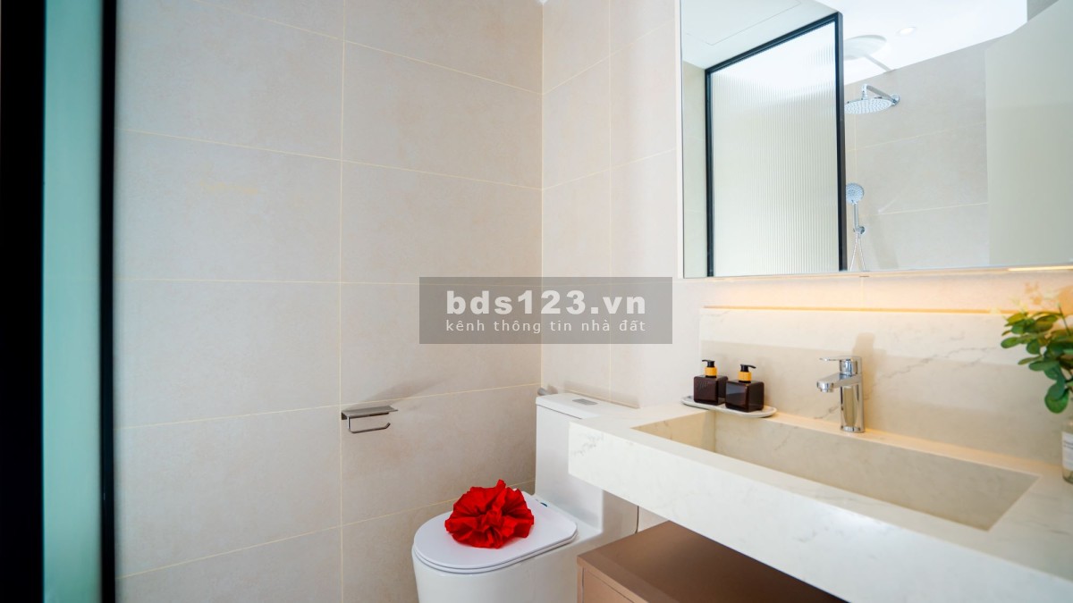 Chỉ từ 995tr đc SH ngay căn 2PN, nhỉnh 1tỉ SH ngay căn 3PN The Fibonan. LH: 0968 968 605