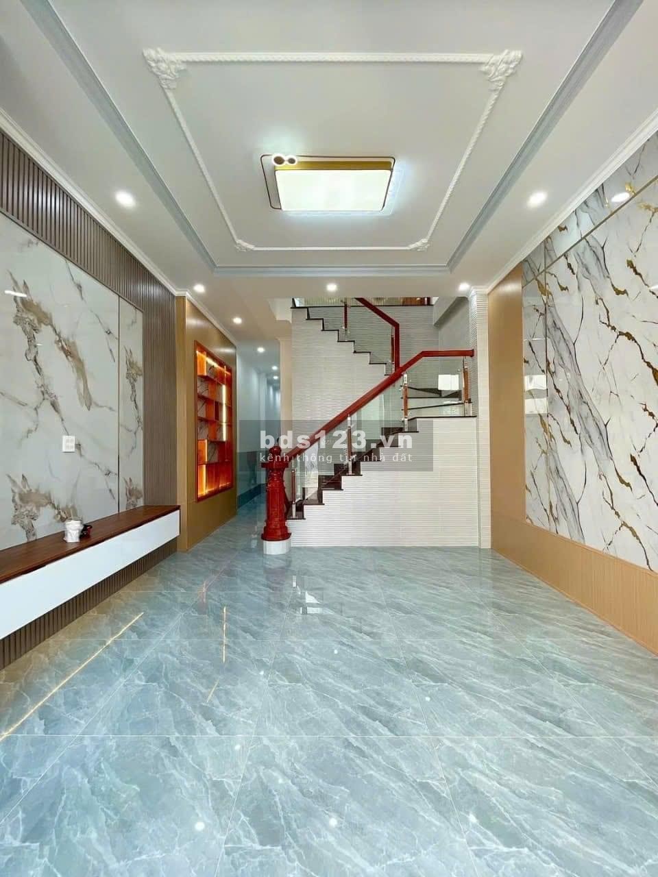 Chính chủ bán gấp nhà ngay đường DT743 An Phú - Thuận An BD