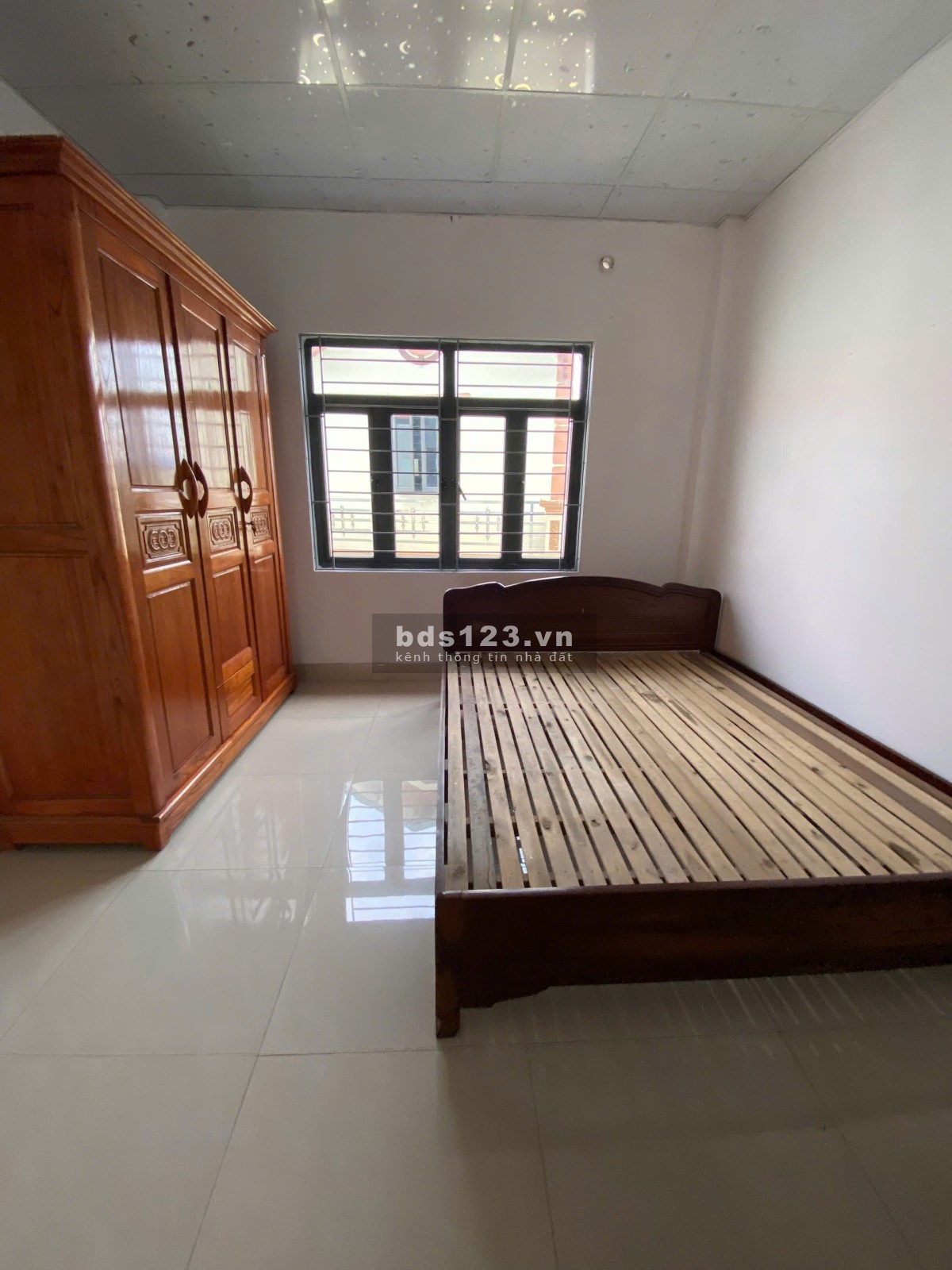 Cho thuê nhà 3 tầng tại Biên Giang full nội thất vào ở ngay