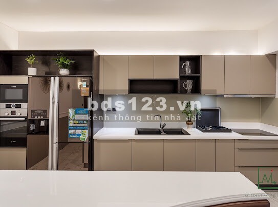 Sở Hữu Căn Hộ 3PN Sarica Sala - Đẳng Cấp & Sang Trọng - 20ty5 bao thuế phí