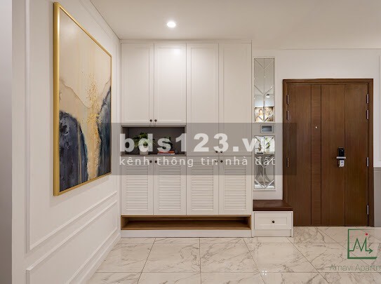 Sở Hữu Căn Hộ 3PN Sarica Sala - Đẳng Cấp & Sang Trọng - 20ty5 bao thuế phí