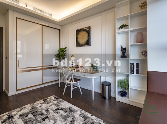 Sở Hữu Căn Hộ 3PN Sarica Sala - Đẳng Cấp & Sang Trọng - 20ty5 bao thuế phí