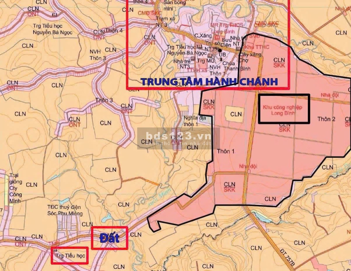 Đất ngộp cần bán gấp, chỉ cần tài chính 160tr công chứng ngay