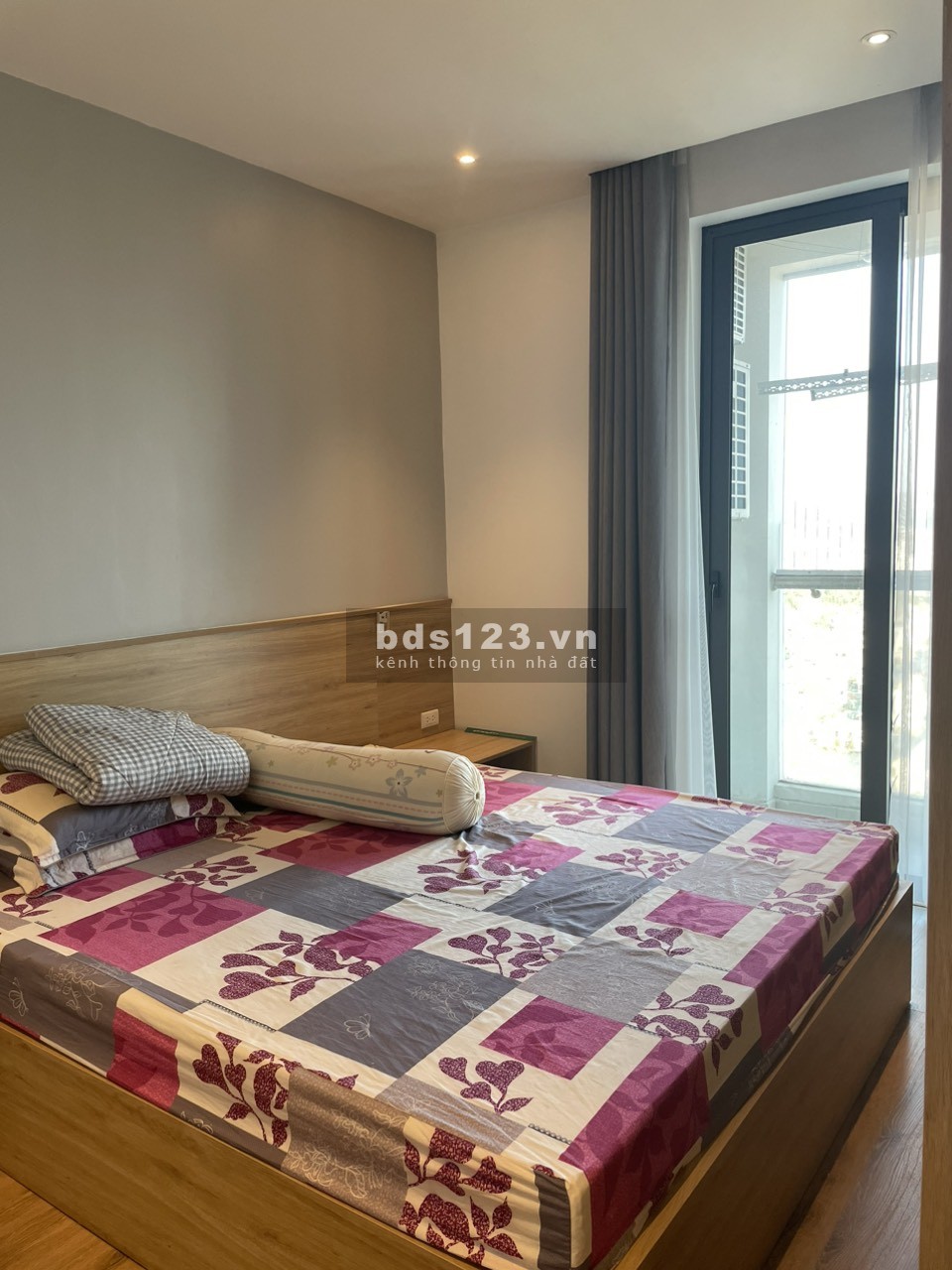 Bán căn hộ CC 3PN, 2WC tại Green Bay Premium Hạ Long Quảng Ninh, 2,75 tỷ, 84 m2, view đẹp