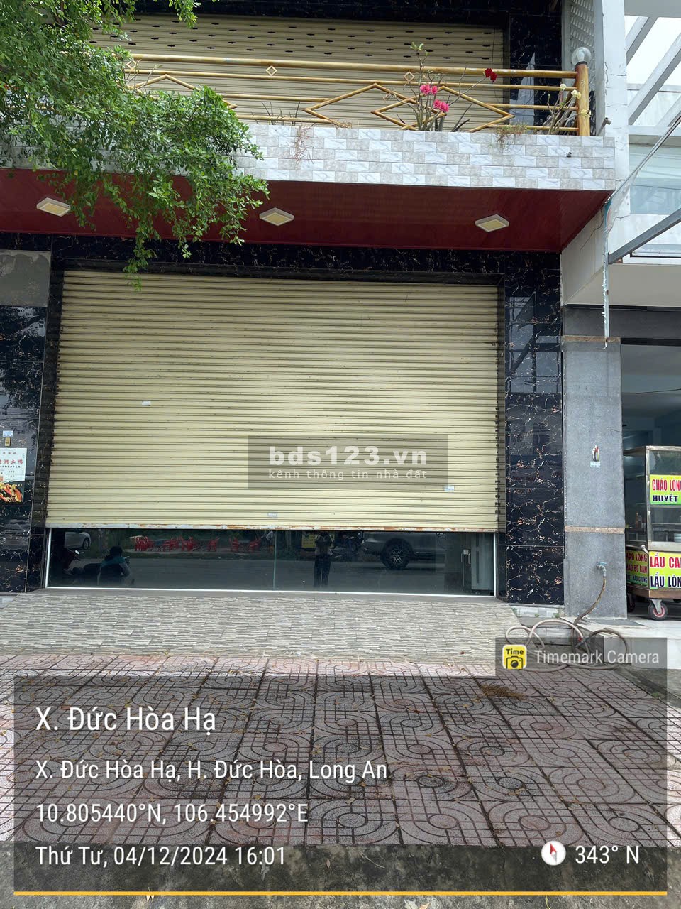 Chính chủ cần bán nhà MT đường 24A KDC E.CUTY Tân Đức giá 4.2 tỷ