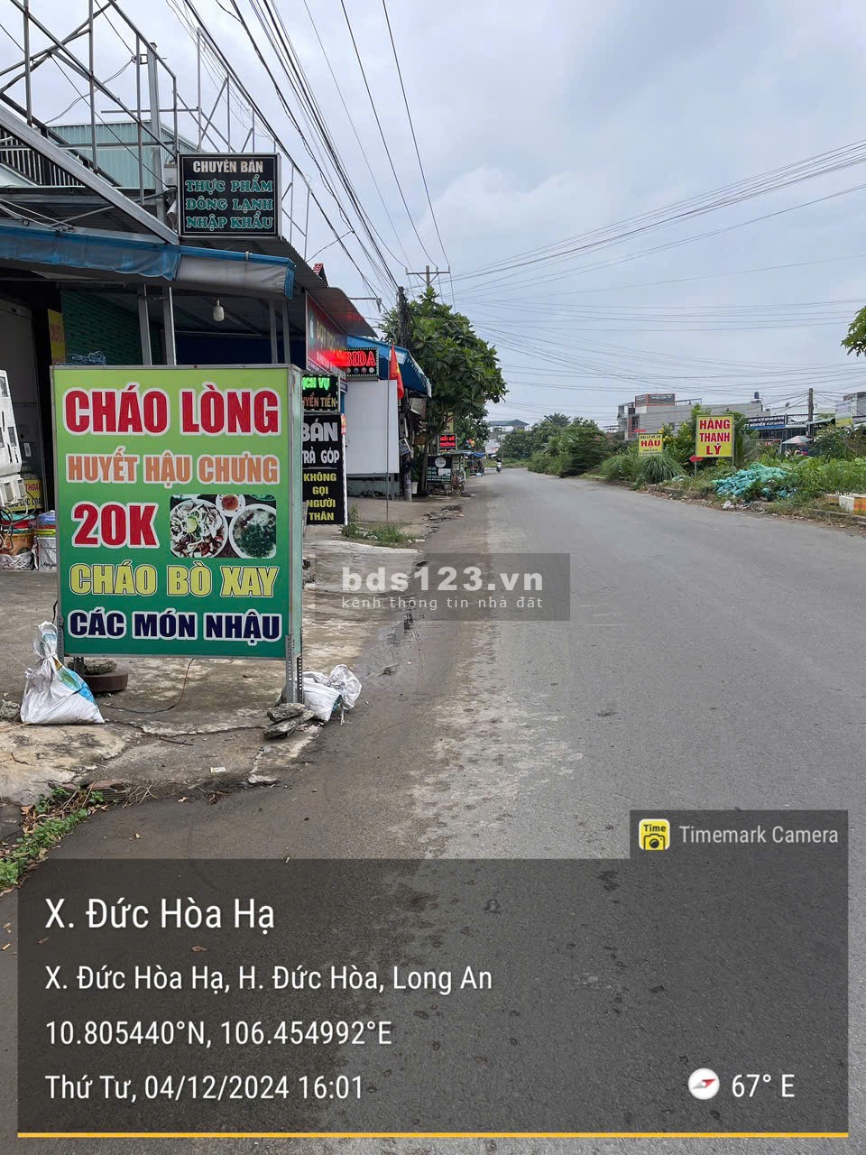 Chính chủ cần bán nhà MT đường 24A KDC E.CUTY Tân Đức giá 4.2 tỷ