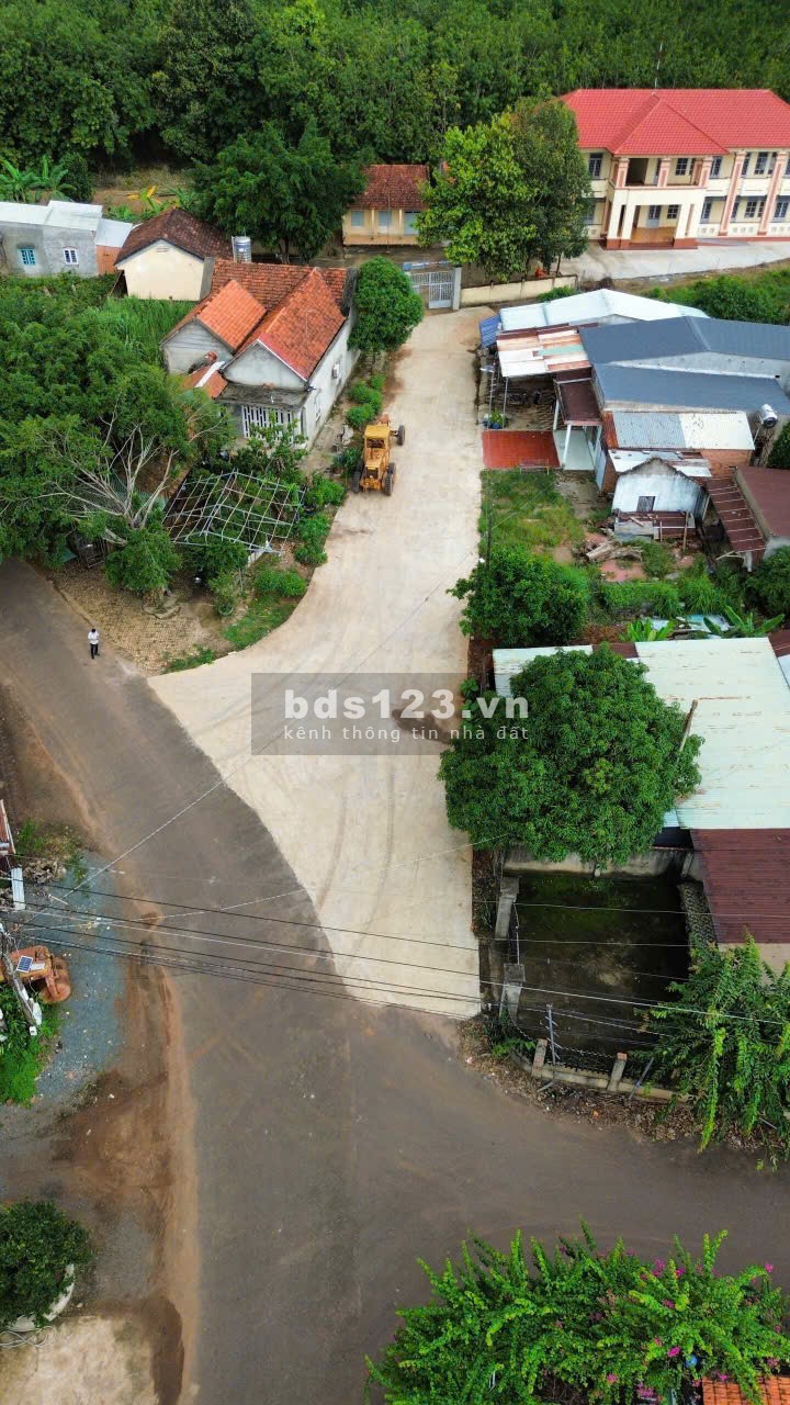 Đất ngộp cần bán gấp, chỉ cần tài chính 160tr công chứng ngay