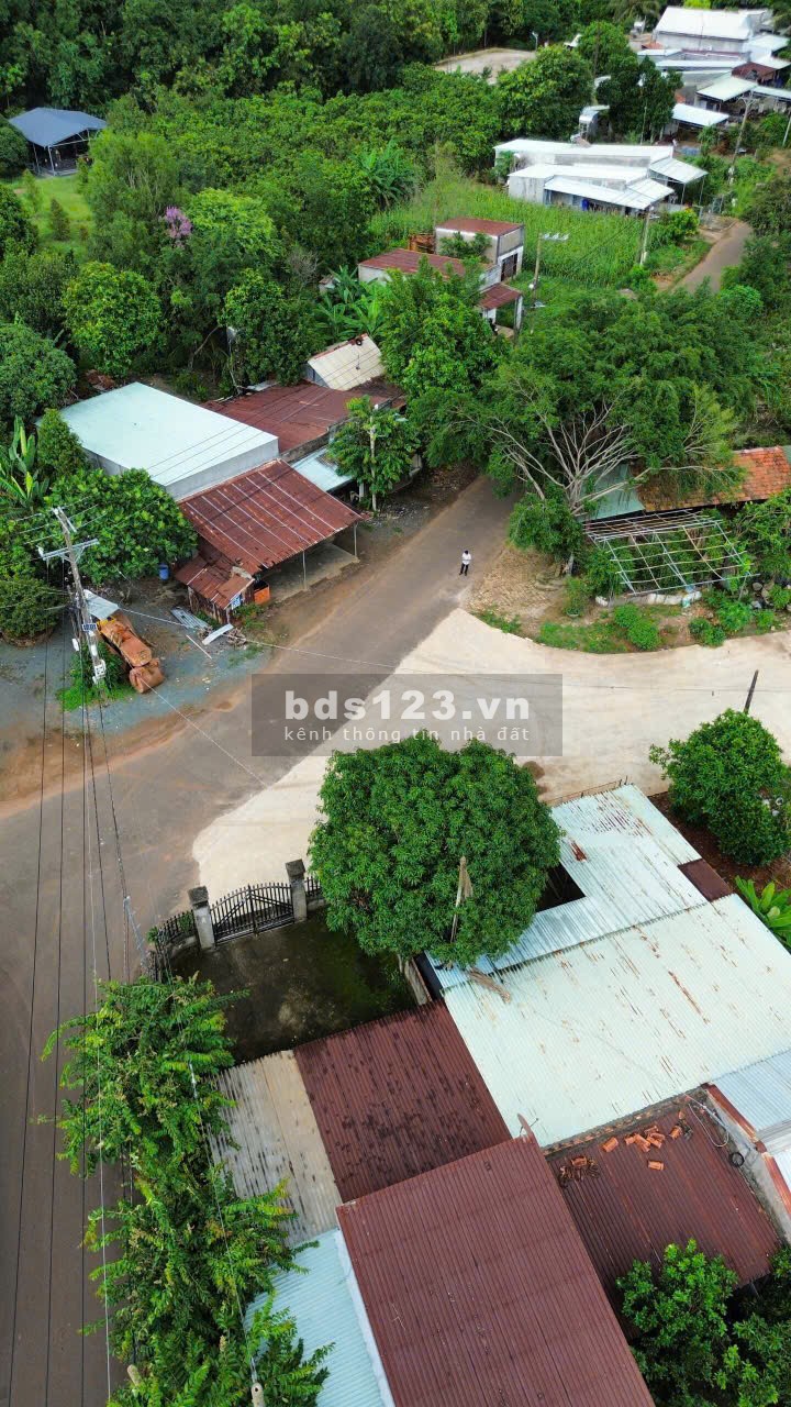 Đất ngộp cần bán gấp, chỉ cần tài chính 160tr công chứng ngay