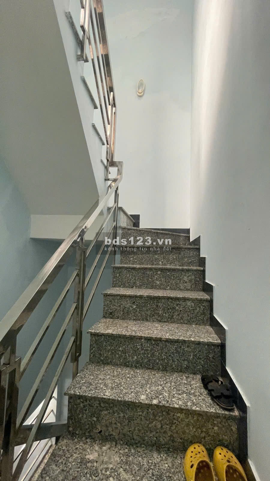 Nguyễn Văn Khối P11 Gò Vấp - HXH thông - 61M2 - 3 Tầng - 6PN - Chưa tới 100TR/M2